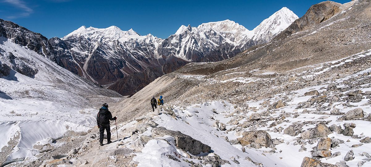 How to Choose the Perfect Time of Year for the Manaslu Circuit