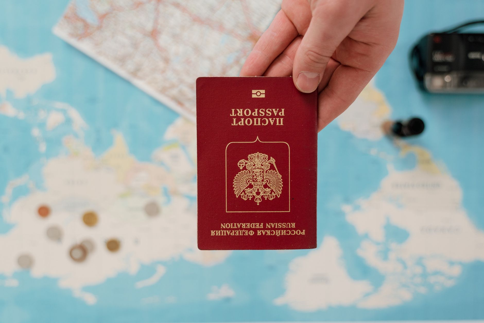 Australia Working Holiday Visas