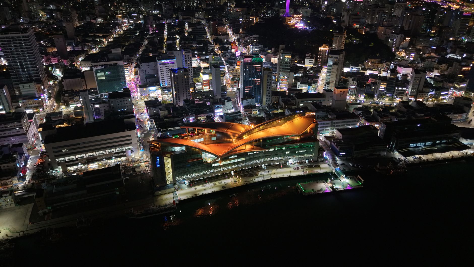 Busan Museum of Art