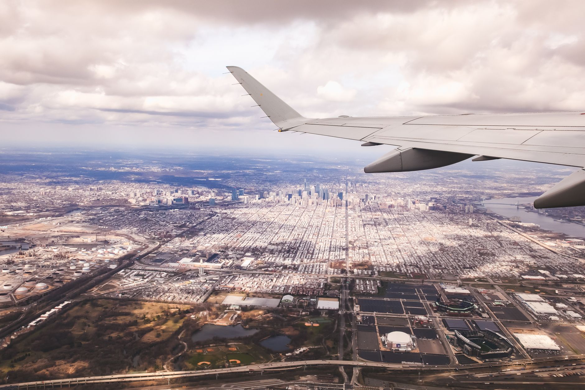 Chicago to India flights