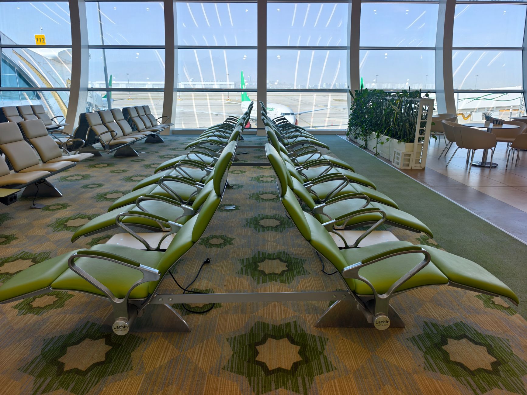 Dubai International Airport