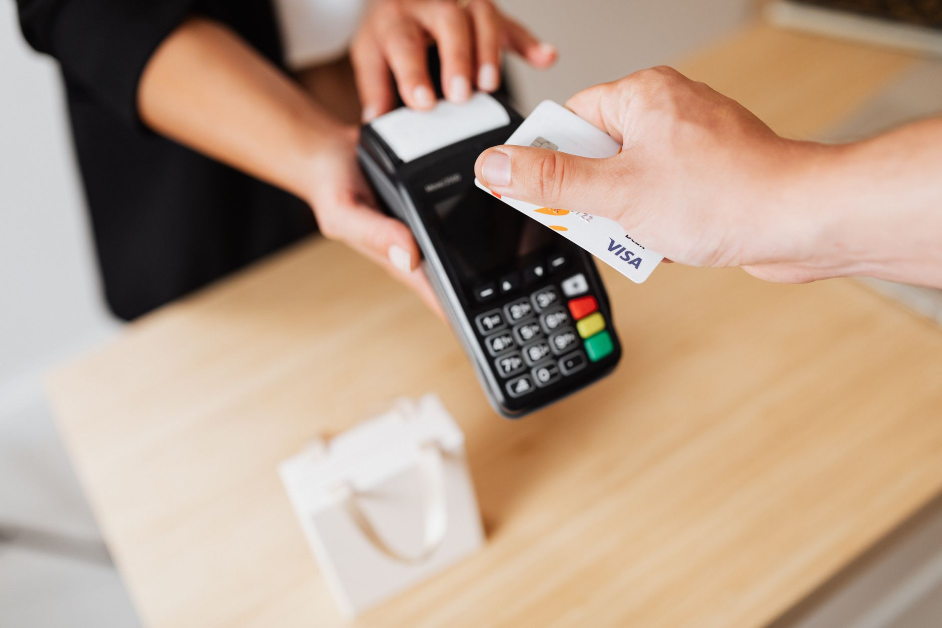 electronic visa system