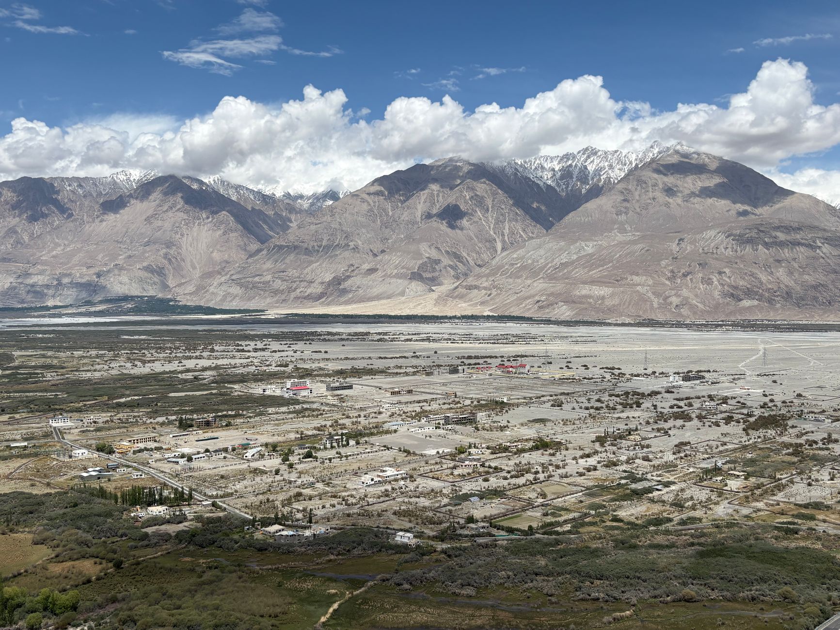 Ladakh tourism trends