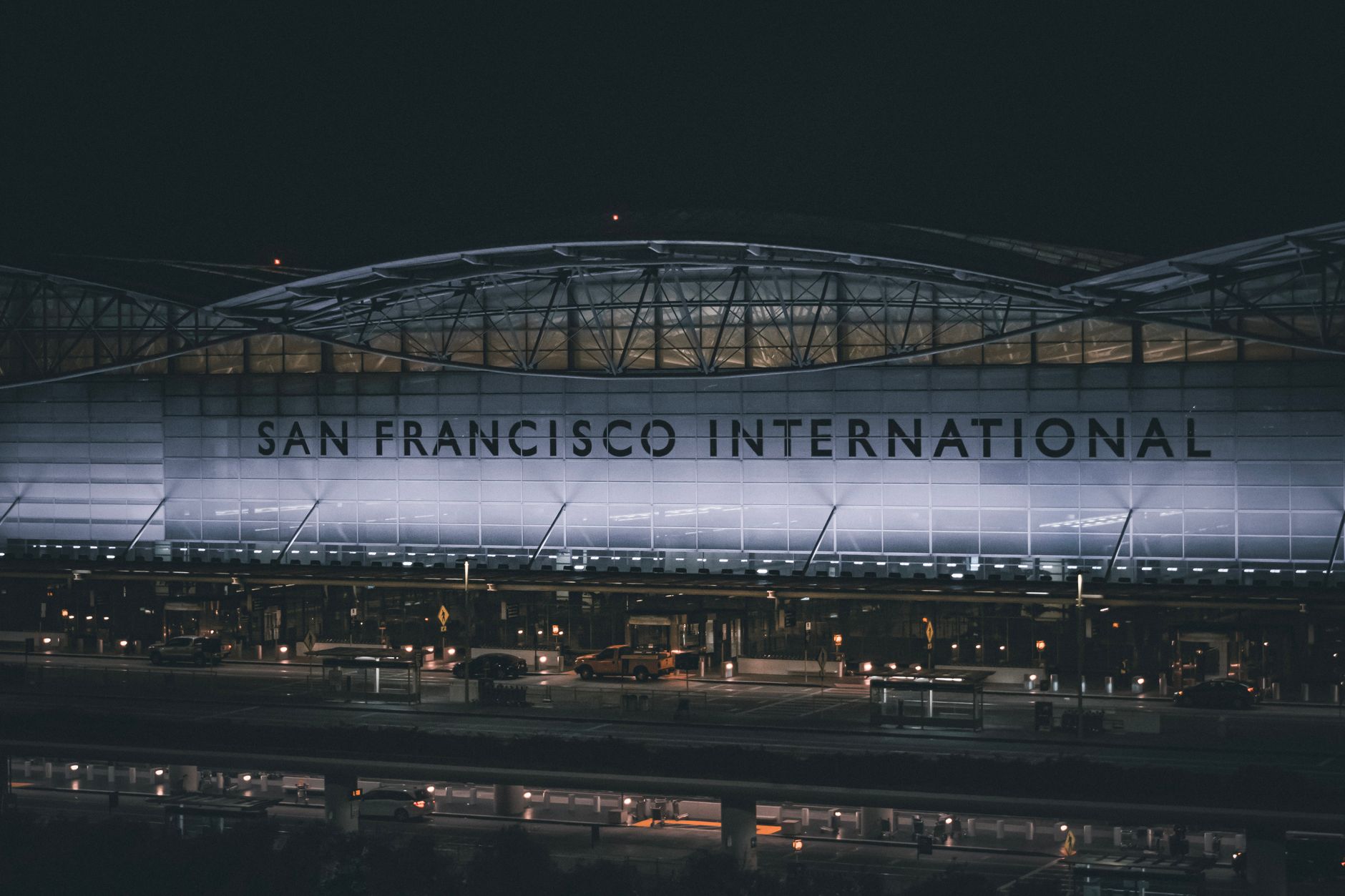 SFO Runway reopening