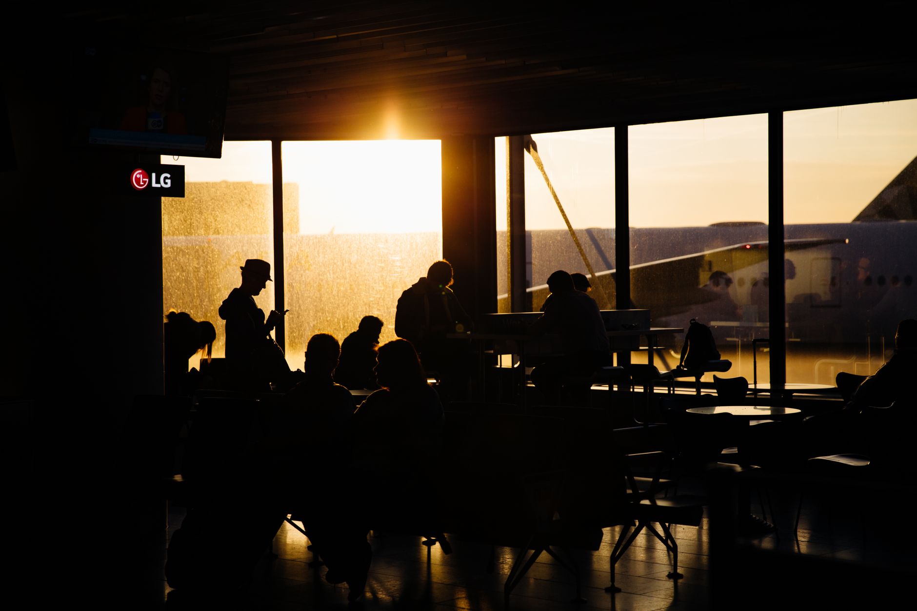 UAE travellers flight delays