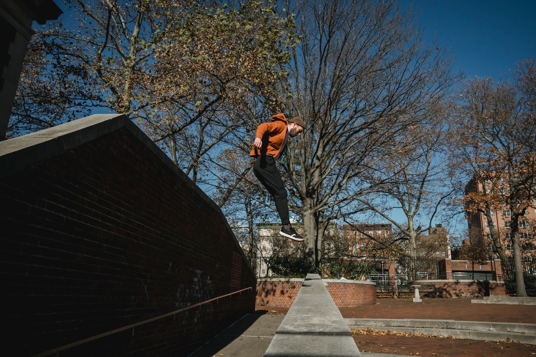 Urban Air Adventure Park