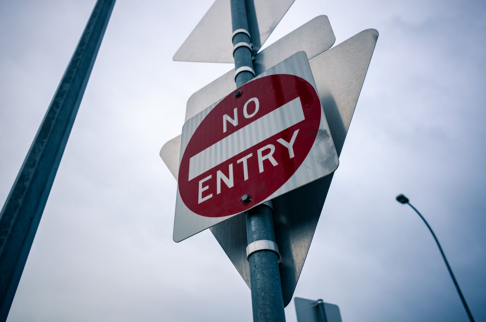 Express Entry changes