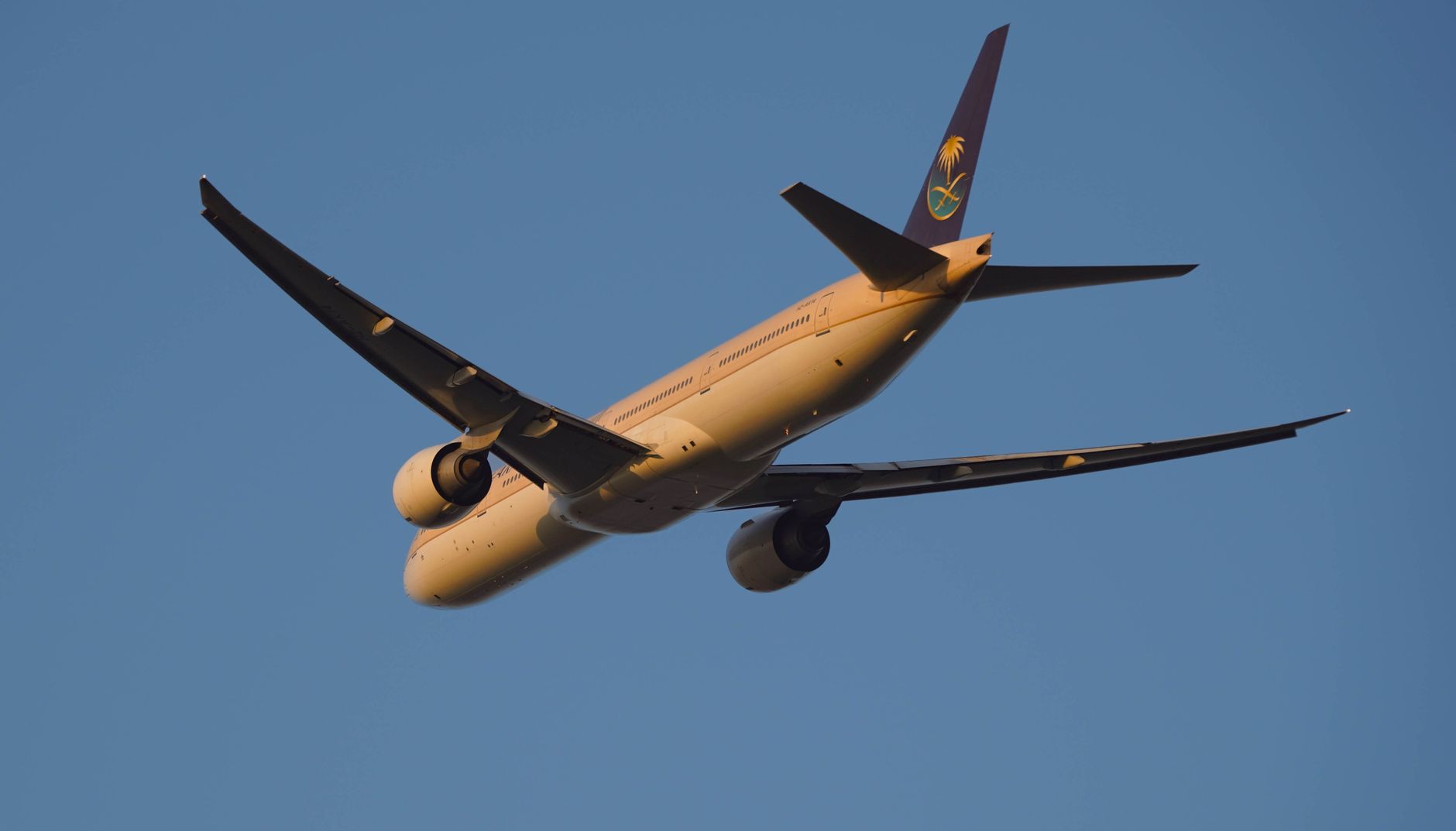 flight cancellations in Saudi