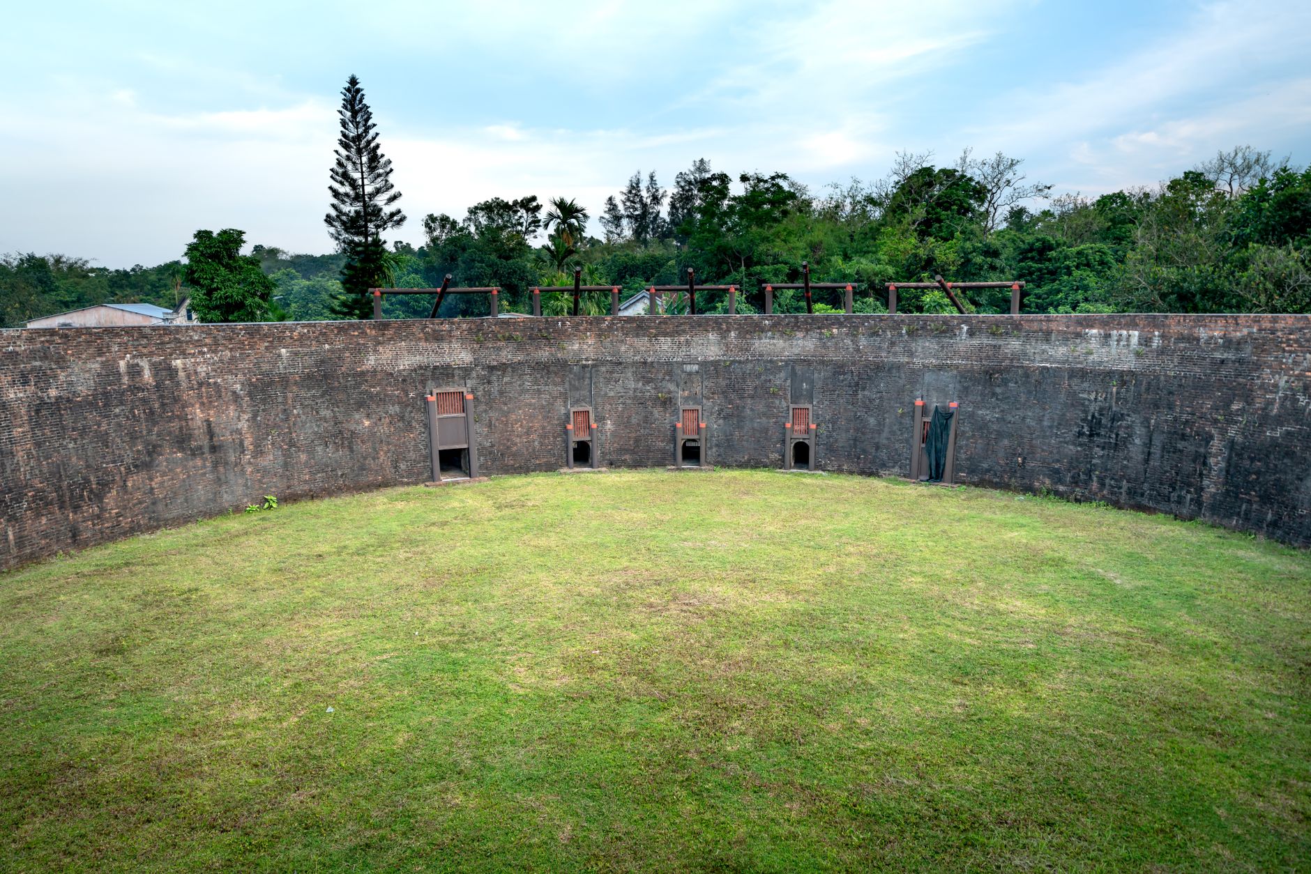 Fort Raleigh National Historic Site