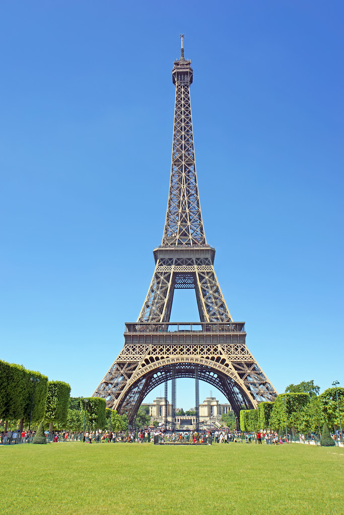 France highest hotel