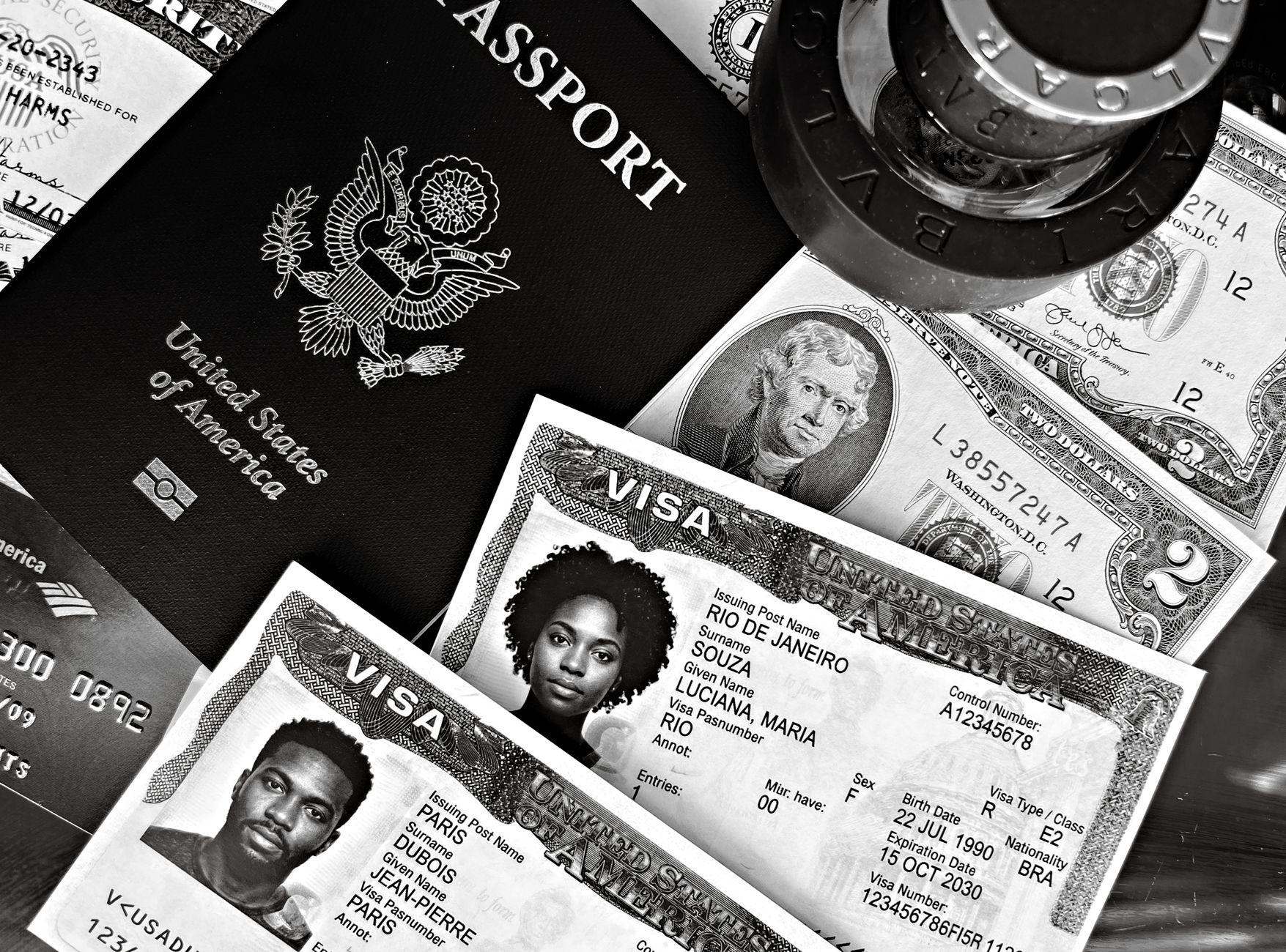 H-1B visa programme