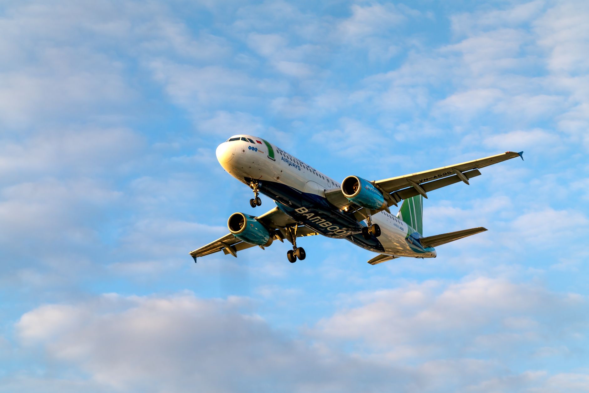 Jazeera Airways flight status