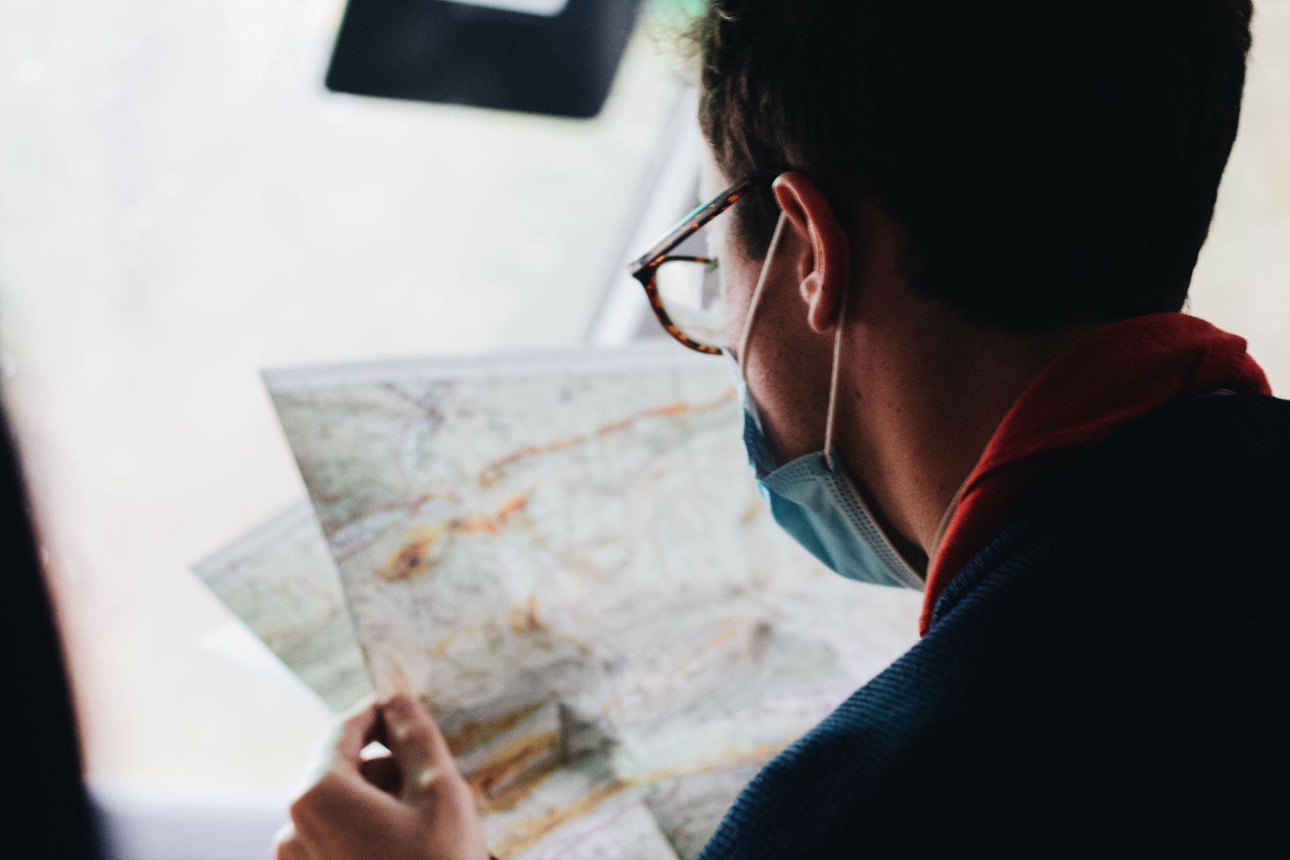 new routes summer 2027