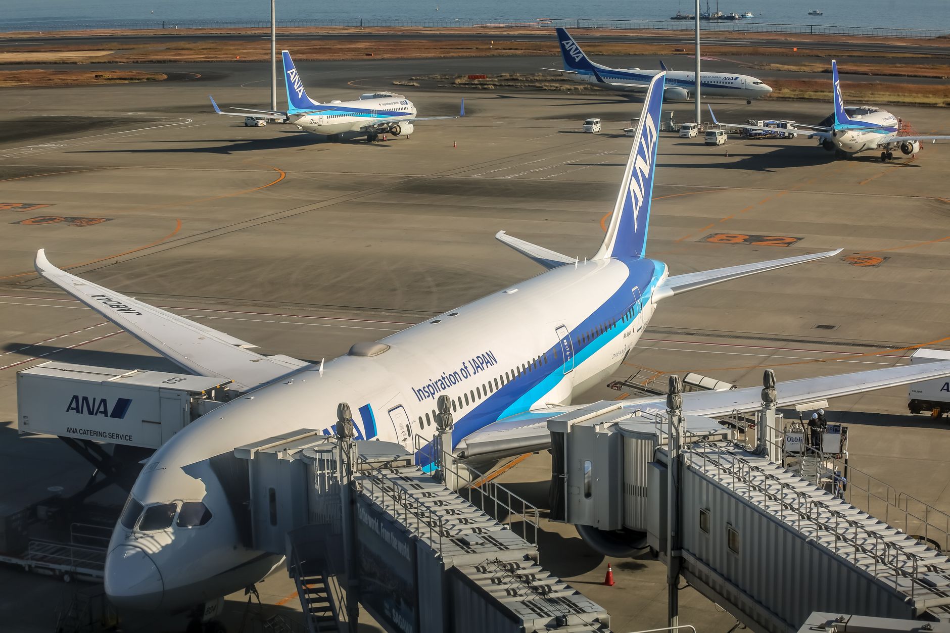 Riyadh airport operations