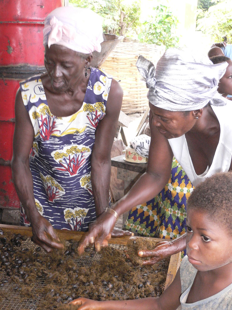 rural women’s products