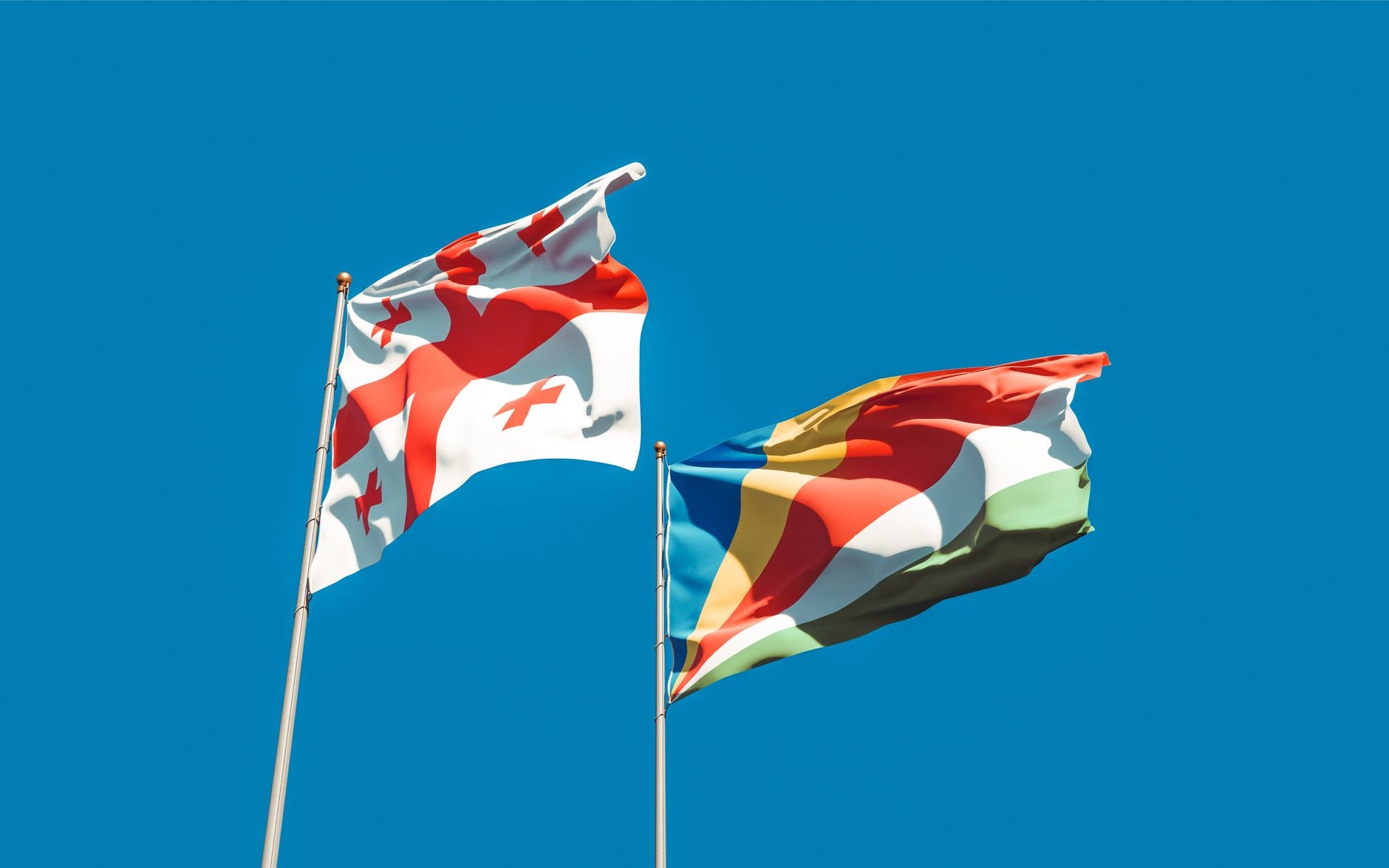 Seychelles Tajikistan visa waiver